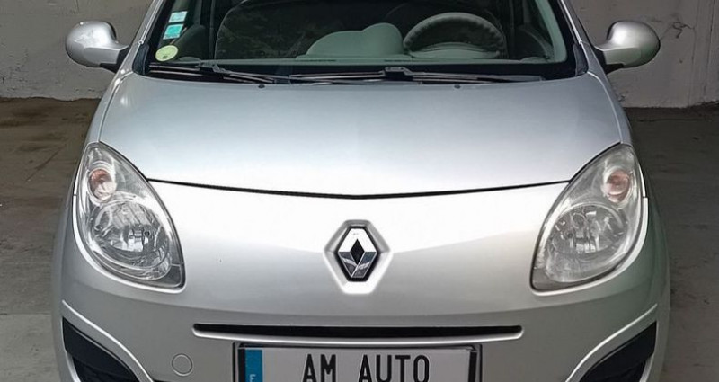 Renault Twingo 1,2L