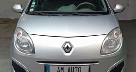 Renault Twingo , garage A.M AUTOMOBILE  Drulingen