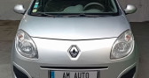 Renault Twingo occasion année 2008 boite Manuelle Annonce Renault Twingo occasion Essence 1,2L à Drulingen