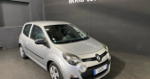 Annonce Renault Twingo occasion Diesel 1.5 DCI (75cv) premi�re main historique d�entretien distribu � Moineville