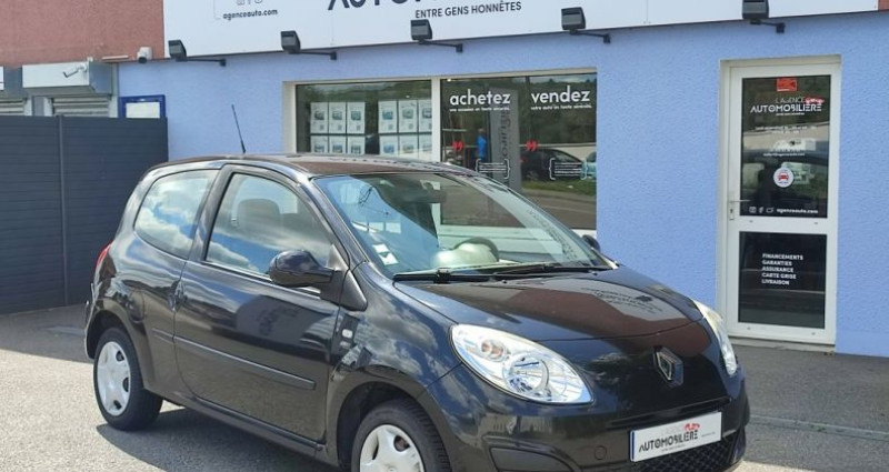 Renault Twingo 1.5 DCI 65