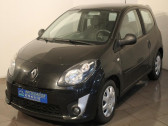 Renault Twingo occasion Noir année 2008 boite Manuelle Annonce Renault Twingo occasion Diesel 1.5 DCI 65 à Brest