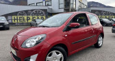 Annonce Renault Twingo occasion Diesel 1.5 DCI 65CH EXPRESSION  VOREPPE
