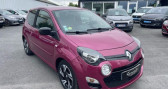 Renault Twingo 1.5 dci 75  2013 - annonce de voiture en vente sur Auto Sélection.com