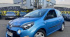 Renault Twingo occasion Bleu année 2013 boite Manuelle Annonce Renault Twingo occasion Diesel 1.5 DCI 75CH AUTHENTIQUE ECO² à VOREPPE