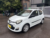 Renault Twingo occasion année 2013 boite Manuelle Annonce Renault Twingo occasion Diesel 1.5 DCI 75CH AUTHENTIQUE ECO² à Pantin