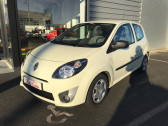 Renault Twingo occasion Jaune année 2011 boite Manuelle Annonce Renault Twingo occasion Diesel 1.5 DCI 75CH AUTHENTIQUE ECO? à Plougastel-Daoulas