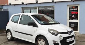 Renault Twingo , garage AGENCE AUTOMOBILIERE BELFORT � Danjoutin