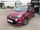 Renault Twingo occasion année 2012 boite Manuelle Annonce Renault Twingo occasion Diesel 1.5 dCi 75ch Expression eco² à Neufchâtel-en-Bray