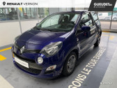 Renault Twingo occasion année 2013 boite Manuelle Annonce Renault Twingo occasion Diesel 1.5 dCi 75ch Zen eco² à Saint-Just