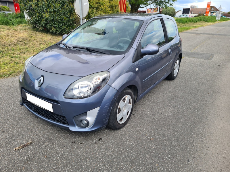 Renault Twingo 1.5 dci    85 cv exp