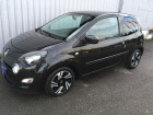 Renault Twingo occasion Noir année 2013 boite Manuelle Annonce Renault Twingo occasion Diesel 1.5 dCi 85ch Dynamique eco² à Varennes-Vauzelles