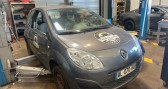 Annonce Renault Twingo occasion Diesel 1,5 dci en l'tat  LA BOISSE