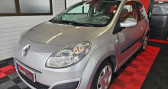 Renault Twingo 1.5 dci  2008 - annonce de voiture en vente sur Auto Sélection.com