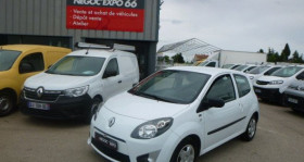 Renault Twingo , garage NEGOC EXPO 66  Soler