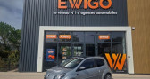 Annonce Renault Twingo occasion Essence 1.6 135 rs 133ch full entretien bluetooth � SAINT CANNAT