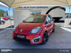 Renault Twingo occasion Rouge année 2010 boite Manuelle Annonce Renault Twingo occasion Essence 1.6 16v 133ch Renault Sport à Compiègne