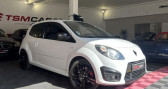 Renault Twingo 1.6i 16V Euro 5 II BERLINE RS PHASE 1  2011 - annonce de voiture en vente sur Auto Sélection.com