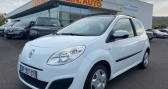 Renault Twingo occasion année 2010 boite Automatique Annonce Renault Twingo occasion Essence 2 1.2 16v 75 eco2 Trend Bva 1ère Main à AUBIERE