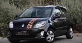 Annonce Renault Twingo occasion Essence 2 1.2 75 ch Authentique Clim � Mougins