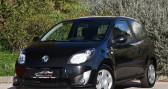 Annonce Renault Twingo occasion Essence 2 1.2 75ch Authentique Clim � Mougins