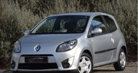 Renault Twingo occasion 2009 mise en vente &agrave; Mougins par le garage MPRO CARS - photo n&deg;1