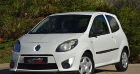 Renault Twingo occasion 2010 mise en vente à Mougins par le garage MPRO CARS - photo n°1