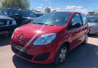 Renault Twingo occasion année 2010 boite Manuelle Annonce Renault Twingo occasion Essence 2 1.2 essence 60 cv à Fouquières-lès-Lens
