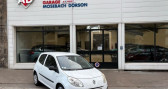Annonce Renault Twingo occasion Diesel 2 1.5 Dci 2010 116000 kms � SAINT-ETIENNE