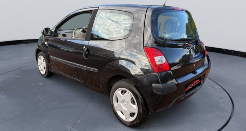 Renault Twingo 2 1.5 dci 65 ch helios Clim- radio abs 2008 - photo n°2 Renault Twingo 2 1.5 dci 65 ch helios Clim- radio abs  occasion à Nevers - photo n°2