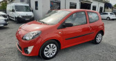 Renault Twingo 2 AUTHENTIQUE 126000KMS TRES BON ETAT KIT DISTRIBUTION NEUF    Michery 89
