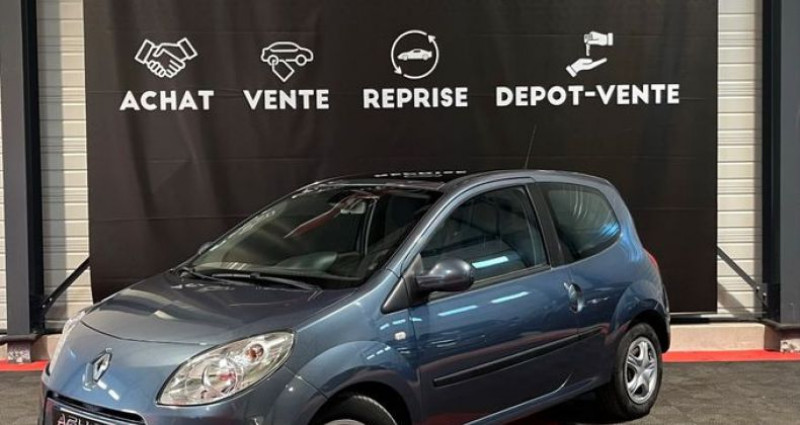 Renault Twingo 2 II 1.2 16v 75cv Dynamique