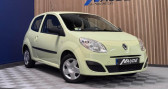 Renault Twingo 2 II 1.2i 60 CH - DISTRIBUTION  JOUR  2007 - annonce de voiture en vente sur Auto Sélection.com