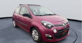 Annonce Renault Twingo occasion Essence 2 phase 1.2 I 75 ch dynamique toit ouvrant Clim- regulateur  � Nevers