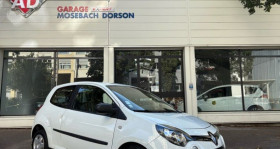 Renault Twingo , garage GARAGE MOSEBACH-DORSON  SAINT-ETIENNE