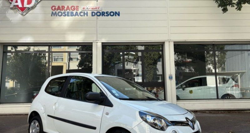 Renault Twingo 2 phase authentique 2013 164000 kms