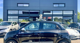 Renault Twingo , garage MRM AUTO  NOUVOITOU