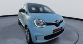 Annonce Renault Twingo occasion Electrique 3 E-TECH Int�gral 21 Life Cam�ra de recul R�gulateur vitesse � Nevers