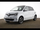 Renault Twingo occasion année 2020 Annonce Renault Twingo occasion Essence 3 INTENS TCE 95CV à Mérignac