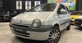 Annonce Renault Twingo occasion Essence 58 ch / 2003  Chazay-d'azergues