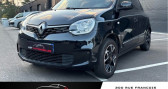 Renault Twingo occasion année 2019 boite Manuelle Annonce Renault Twingo occasion Essence 92CV à CAUDAN