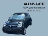 Annonce Renault Twingo occasion Electrique Achat Intgral - 21 Zen  Le Born