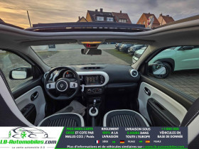Renault Twingo AchatInt�gral 81CH  occasion � Beaupuy - photo n�3