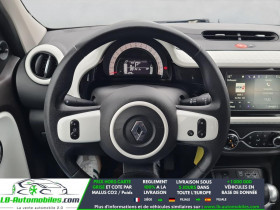 Renault Twingo AchatInt�gral 81CH  occasion � Beaupuy - photo n�5