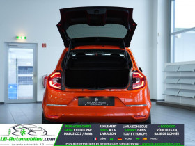Renault Twingo AchatInt�gral 81CH  occasion � Beaupuy - photo n�5