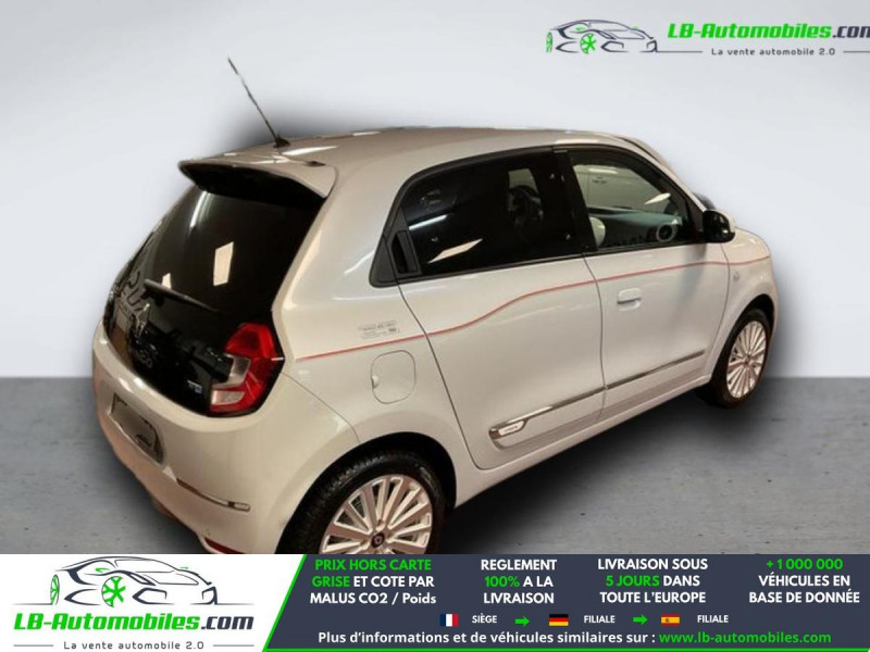 Renault Twingo AchatInt�gral 81CH  occasion � Beaupuy - photo n�2