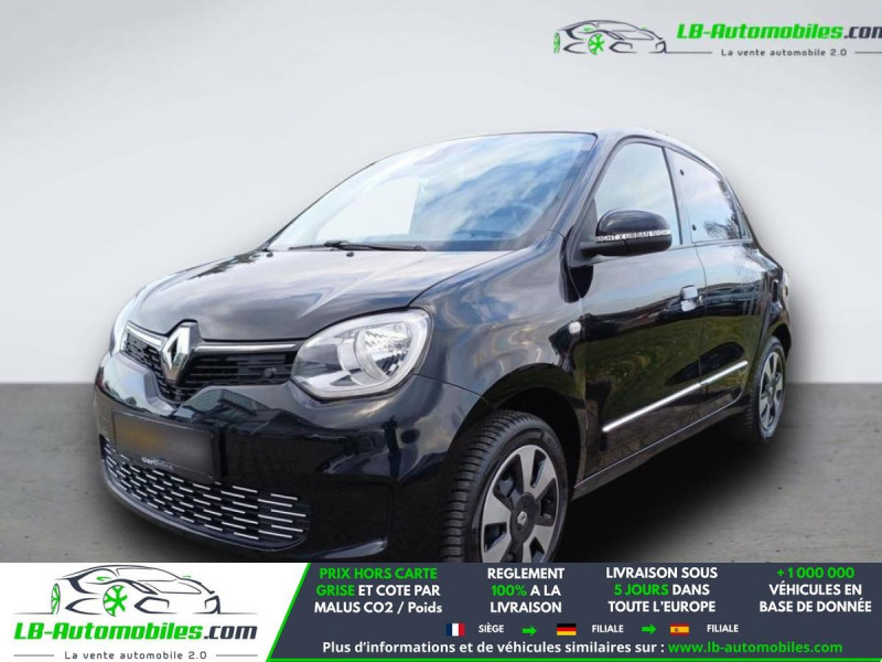 Renault Twingo AchatInt�gral 81CH  occasion � Beaupuy