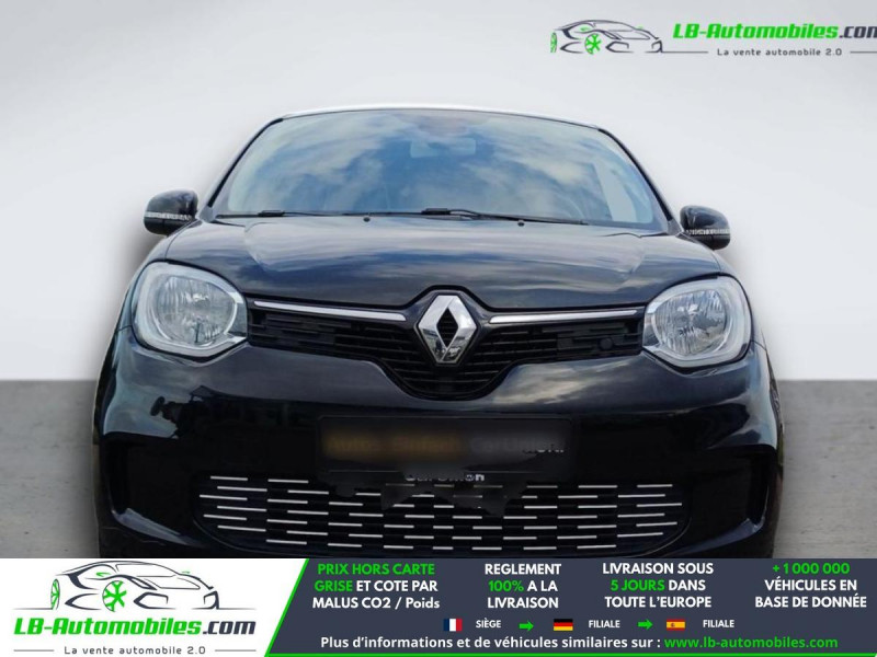 Renault Twingo AchatInt�gral 81CH  occasion � Beaupuy - photo n�4
