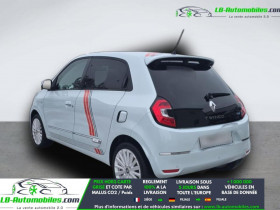 Renault Twingo AchatInt�gral 81CH  occasion � Beaupuy - photo n�2