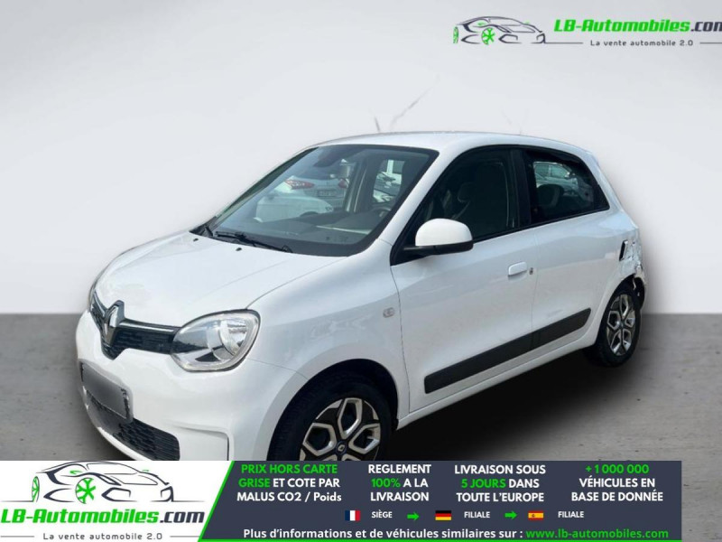 Renault Twingo AchatInt�gral 81CH  occasion � Beaupuy